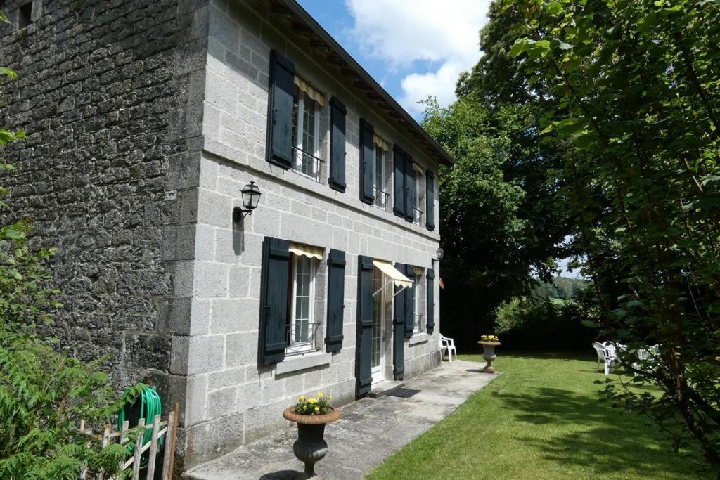 La Chaize Sardent Exterior photo